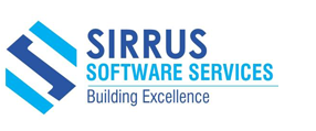 Sirrus Software Services Logo
